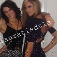 Laura Tisdale Photo 3