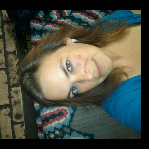 Amy Bradford Photo 35