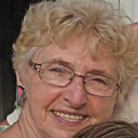 Ann Frederick Photo 19