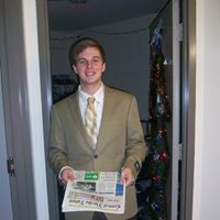 Tyler Andersen Photo 40