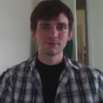Benjamin Lutz Photo 6