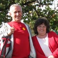 Margaret Henderson Photo 22