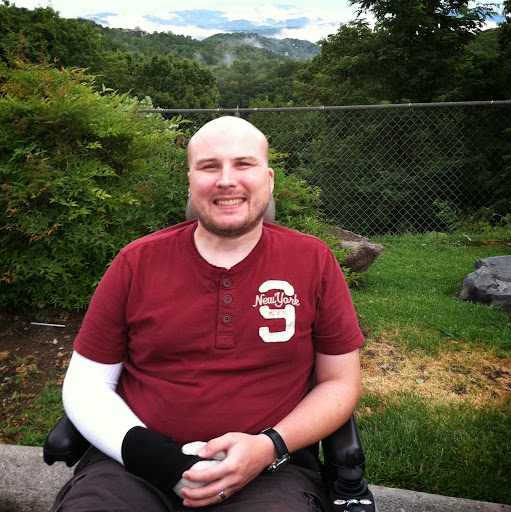 Richard New Photo 14