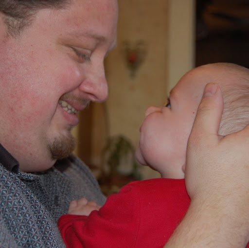 Timothy Bush Photo 36