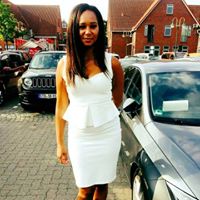 Betty Boateng Photo 10