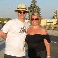 Joanne Cartwright Photo 23