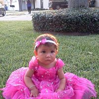 Miriam Acosta Photo 23
