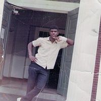 Harvey Robinson Photo 27