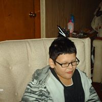 Gage Christian Photo 4