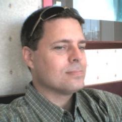 David Thornton Photo 24