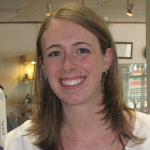 Jenny Merrill Photo 32