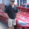 Peter Abraham Photo 1