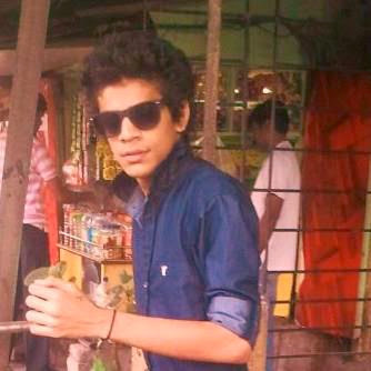Vivek Desai Photo 29