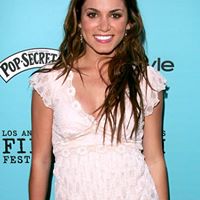 Amanda Chase Photo 13