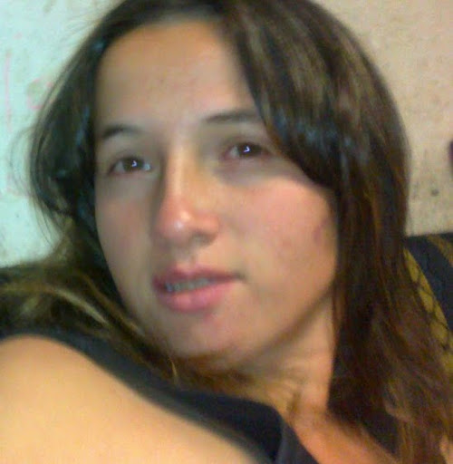 Hellen Castro Photo 6