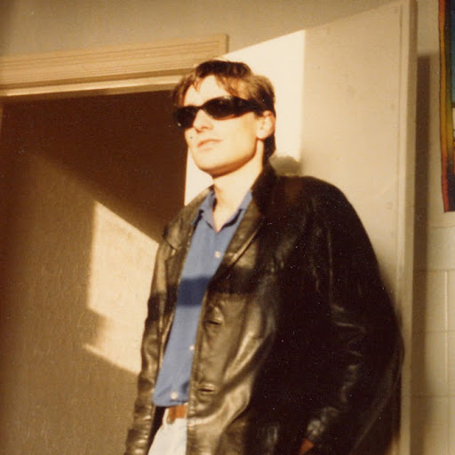 Stephen Shepard Photo 36