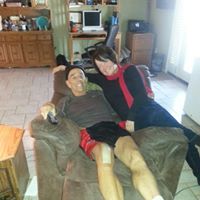 Susan Buchanan Photo 7