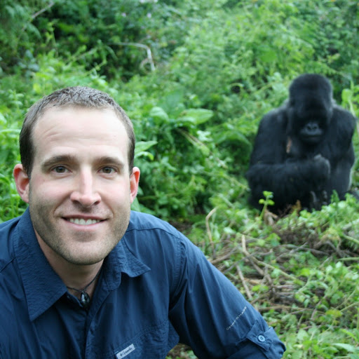 Scott Washburn Photo 16