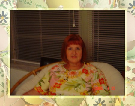 Joyce Taylor Photo 39