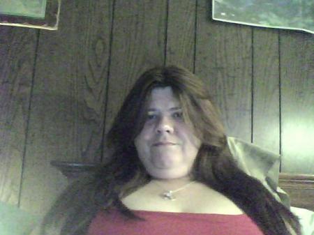 Barbara Hudson Photo 31