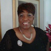 Joann Betts Photo 8