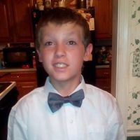 Adam Baker Photo 12