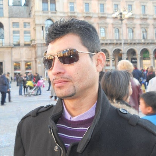 Gregorio Hernandez Photo 11