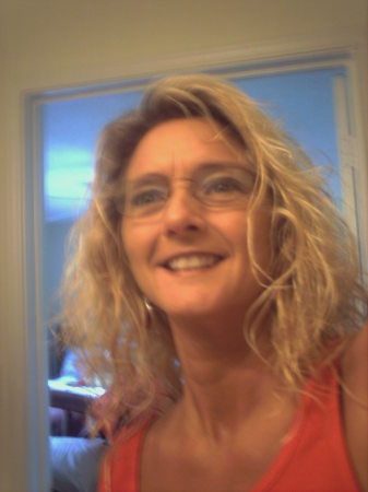Paula Mitchell Photo 23