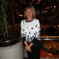 Lynne Austin Photo 18