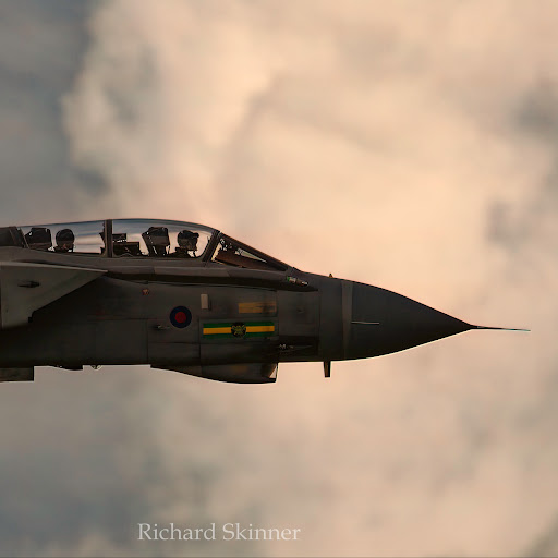 Richard Skinner Photo 34