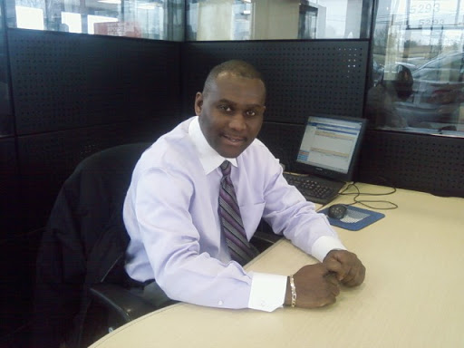 John Frank Photo 19