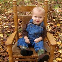 Rachael Holley Photo 6
