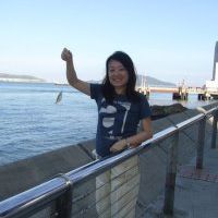 Florence Tse Photo 10