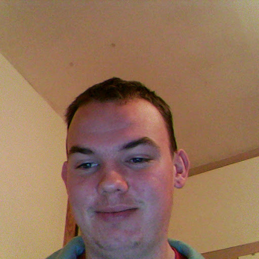 Michael Duffield Photo 11