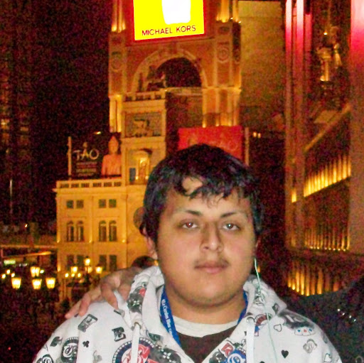 Enrique Ramirez Photo 33