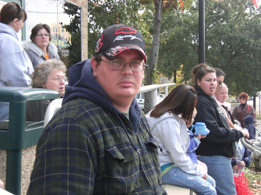 Karl Koch Photo 46