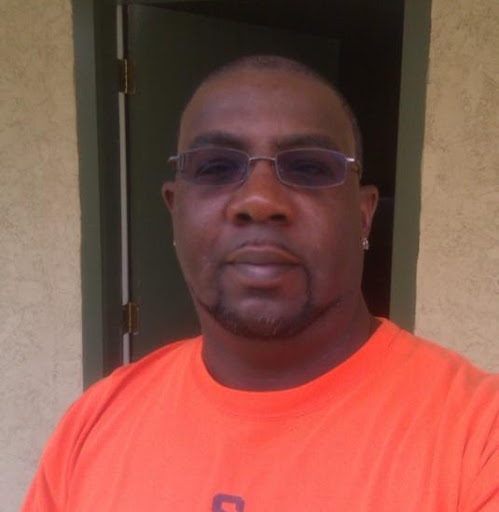 Bertram Robinson Photo 13