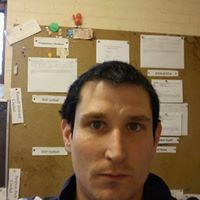 Ronnie Dean Photo 7