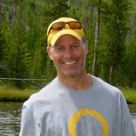 Mark Cassell Photo 27