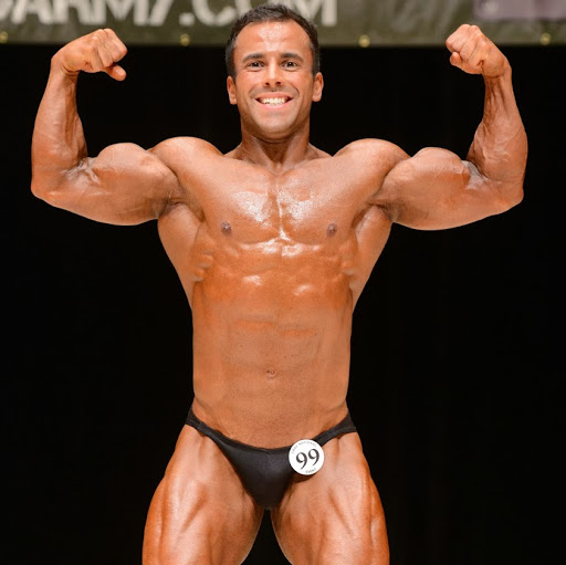 Paul Teixeira Photo 29