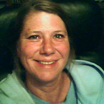 Cheryl Walker Photo 22