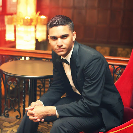 Christian Dean Photo 30