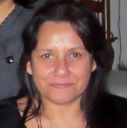 Marie Gonzalez Photo 5