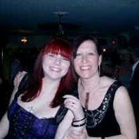 Susanne Thompson Photo 10