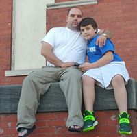 Jonathan Spivey Photo 41