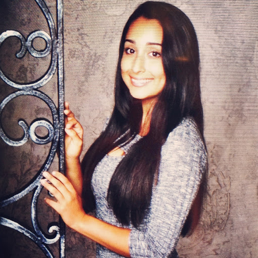 Isabel Ramos Photo 1