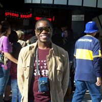 Terrence Booker Photo 8