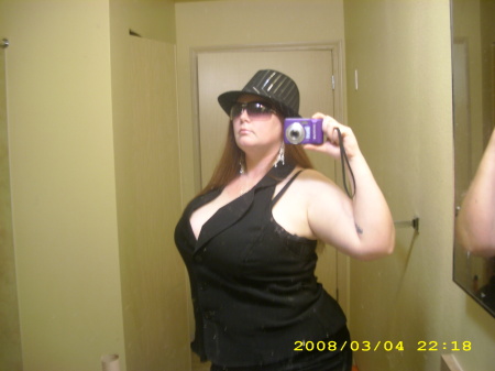 Cynthia Chase Photo 9