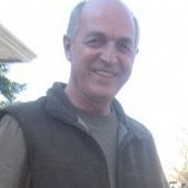 Gordon Almond Photo 6