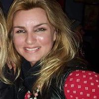 April Glover Photo 23